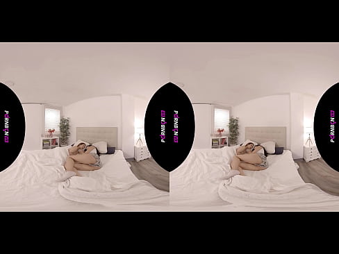 ❤️ PORNBCN VR צוויי יונג לעזביאַנז וועקן זיך האָרני אין 4K 180 3D ווירטואַל פאַקט גענעוואַ בעללוקסי קאַטרינאַ מאָרענאָ ❌ פּאָרן ווידעא ביי yi.porn-mate.ru ☑
